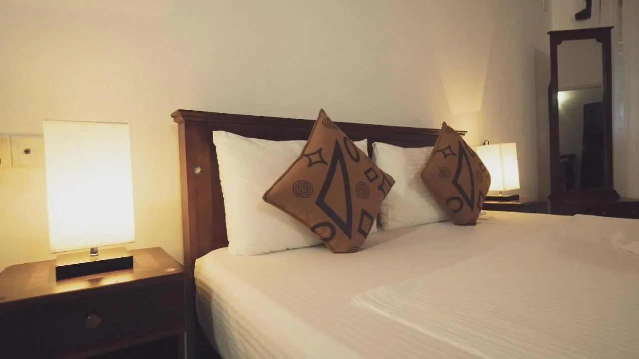 La Villa Flor Negombo 0*,  Sri Lanka
