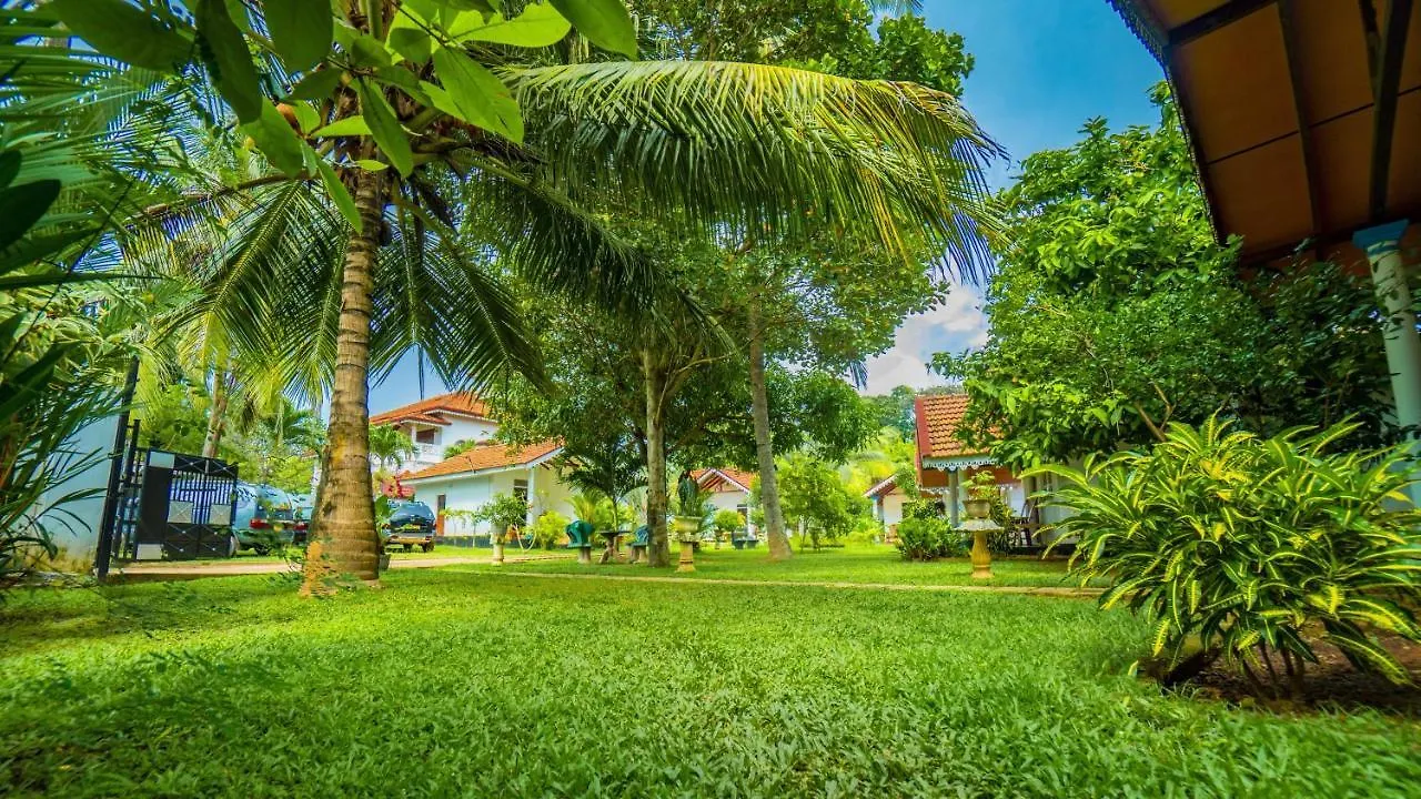 La Villa Flor Negombo