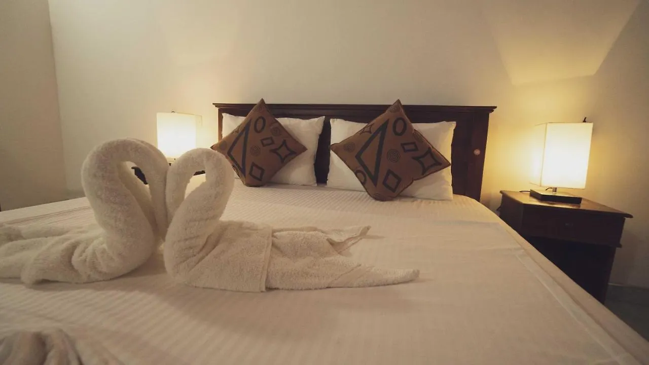 La Villa Flor Negombo